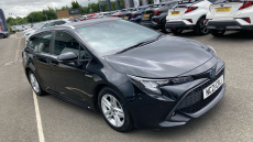 Toyota Corolla 1.8 VVT-i Hybrid Icon Tech 5dr CVT Hybrid Estate